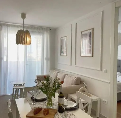 Апартаменты Harmony *