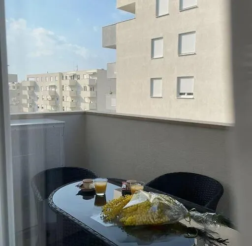 Апартаменты Harmony