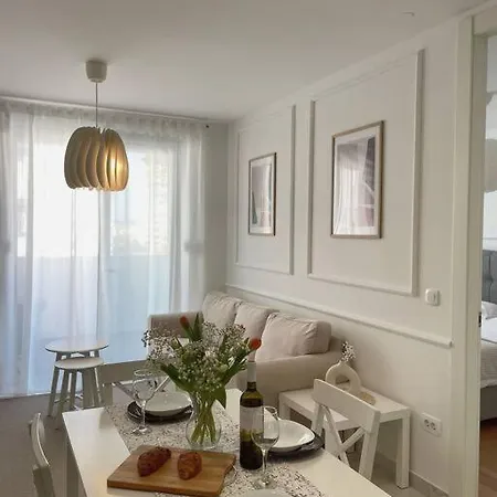 Appartement Harmony *