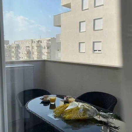 Apartament Harmony