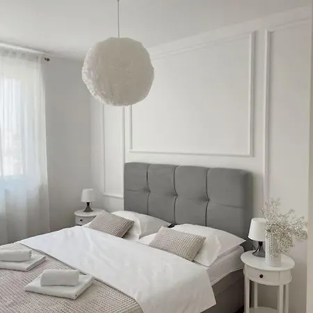 Harmony Appartement *