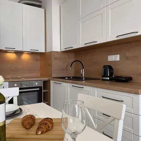 Apartament Harmony