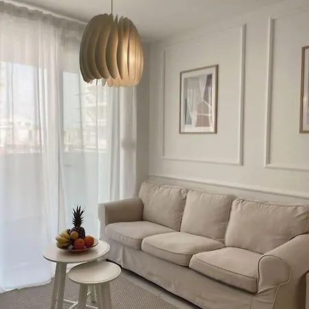 Appartement Harmony