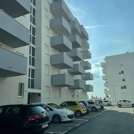 Apartament Harmony *