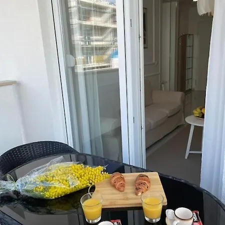 Apartament Harmony