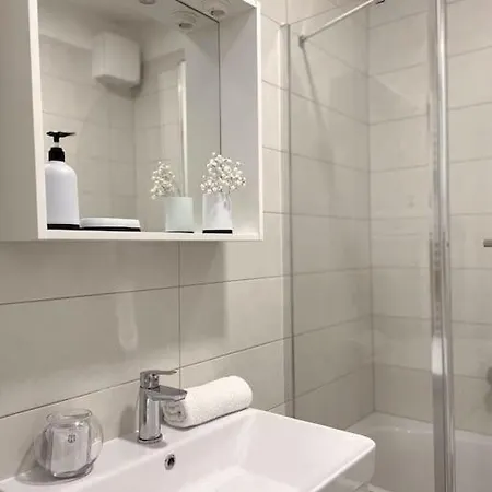 Appartement Harmony