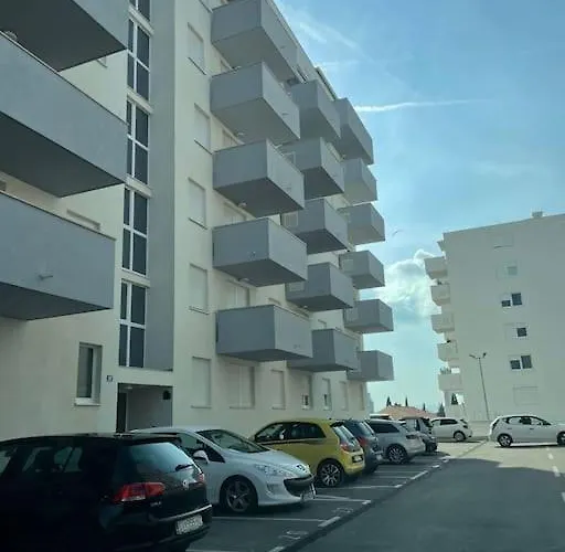 Διαμέρισμα Harmony *