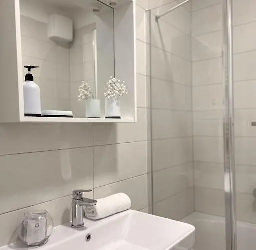 Διαμέρισμα Harmony